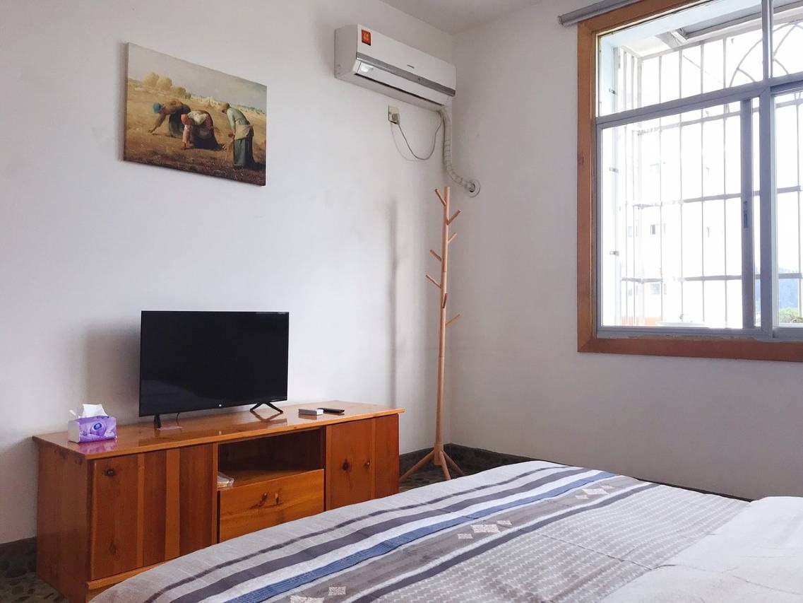 泰宁喜石之家民宿(归化路分店)