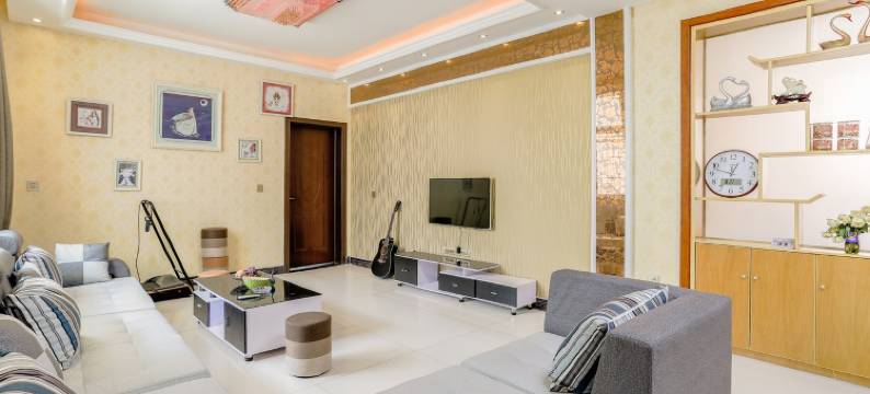 美家别墅民宿(仁和南街分店)图片