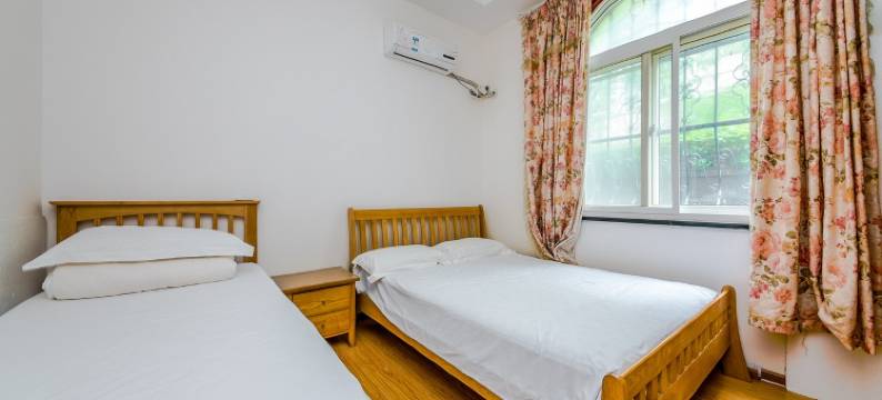 明月伊人度假别墅(曲家庄村分店)图片