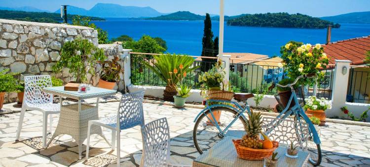 圣拉扎罗酒店(San Lazzaro)图片