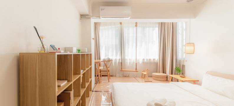 房东小汤公寓(柳翠井巷分店)图片