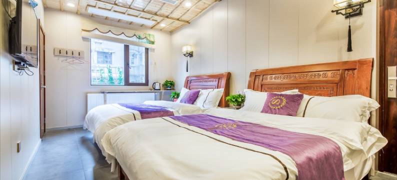 河畔小屋(念四桥路分店)图片