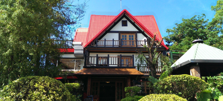 宜兰冬山香格里拉休闲农场图片