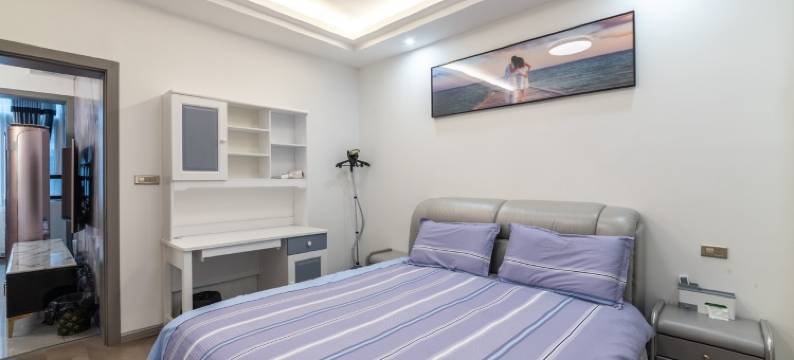 遇见幸胡小窝公寓(和平街分店)图片