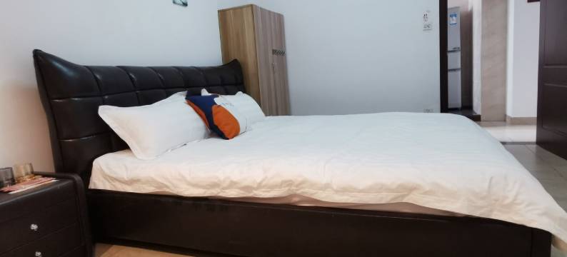 陋室主人公寓(新桥路分店)图片