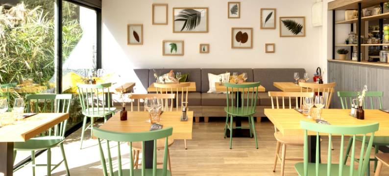 康铂橙城酒店(Campanile NATURE - Orange)图片