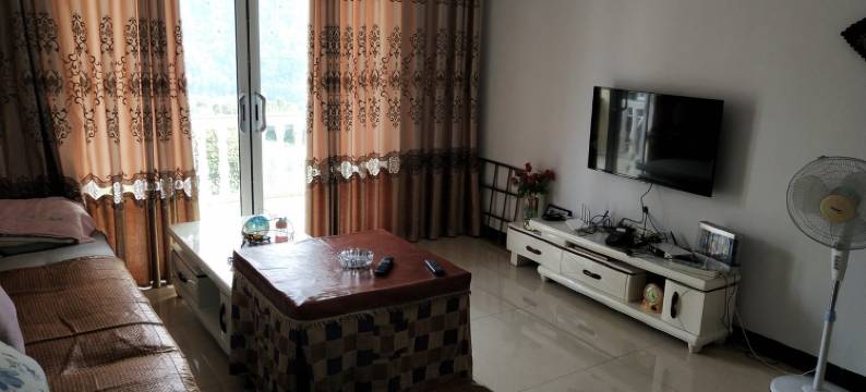 长阳望尘阁农家乐图片