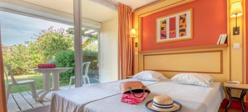 Sowell Residences les Sablons图片