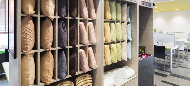 四日市站前超级酒店(SUPER HOTEL Yokkaichi Station)图片