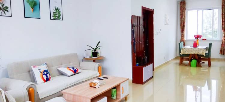 黄河入海口悠然曼赏公寓图片