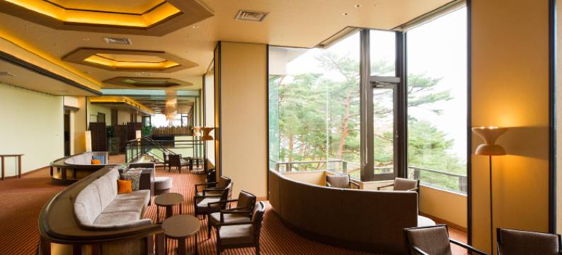海滨净土公园酒店(Jodogahama Park Hotel)图片