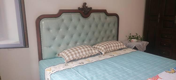 赵女士山海关白鹭岛公寓(天福中路分店)图片