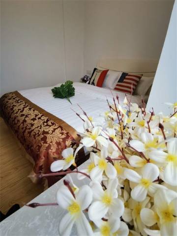 湖畔重庆企业天地店民宿(瑞天路分店)