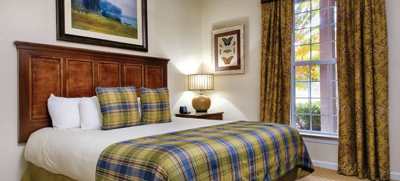 马里昂湖温德姆度假村(Club Wyndham Lake Marion)图片