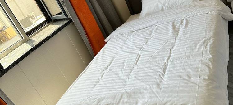 森屿獐子岛)客栈(政通街分店)图片