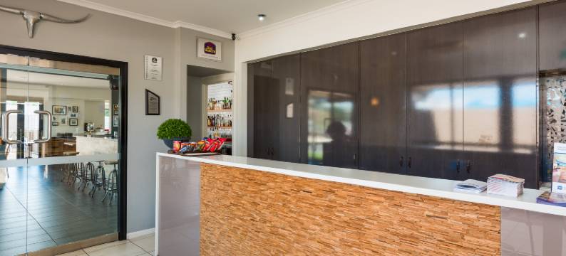 斯特灵汽车旅馆(The Stirling Motel)图片