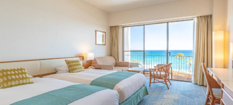 伊豆今井滨东急酒店(Izu Imaihama Tokyu Hotel)图片