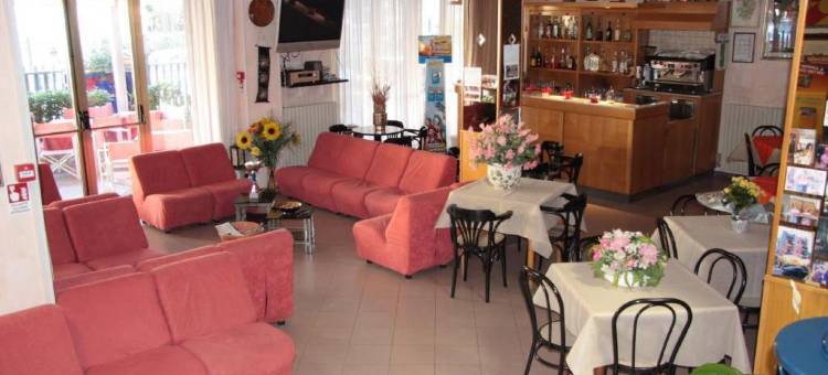 佩欧尼亚酒店(Hotel Peonia)图片