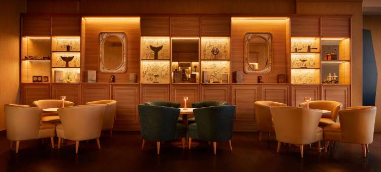 蒂沃利维拉摩拉码头阿尔加维度假村(Tivoli Marina Vilamoura)图片