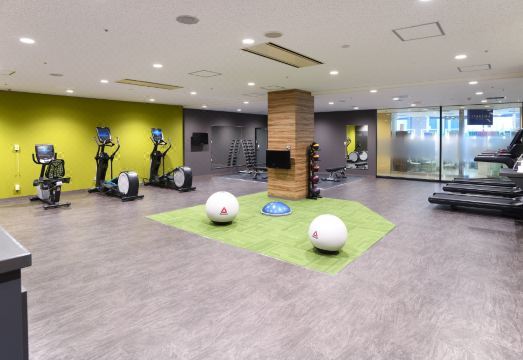 ANA Crowne Plaza NIIGATA by IHGHotel Overview