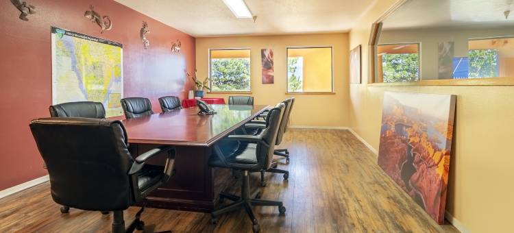 提卡布旅馆(Ticaboo Lodge)图片