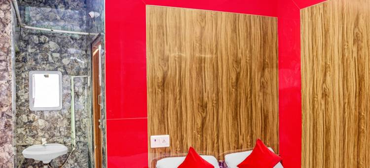 Hotel O Star Inn图片