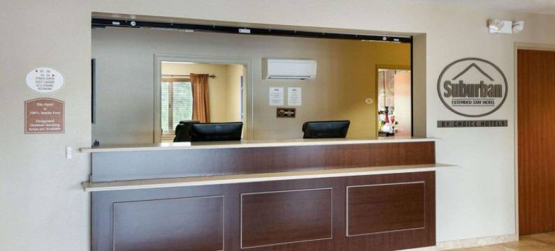 郊区开间特里亚德尔菲亚 - 惠灵在高地(Suburban Studios Triadelphia - Wheeling at the Highlands)图片