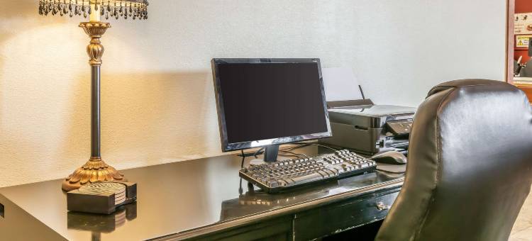 品质酒店杰克逊(Quality Inn)图片