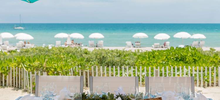 特朗普国际海滩度假酒店(Trump International Beach Resort - Sunny Isles Beach)图片