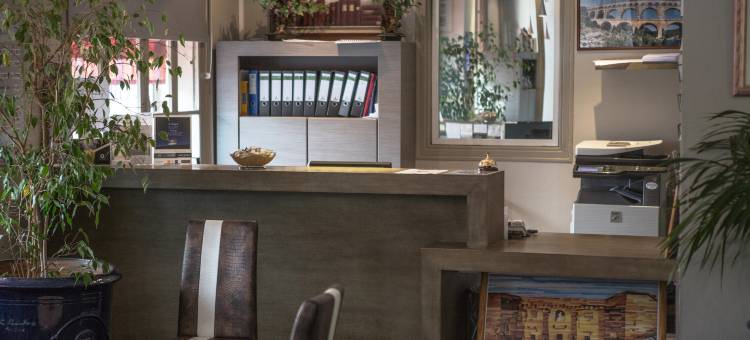 基里亚德酒店-橙城中心(Kyriad Orange Centre)图片