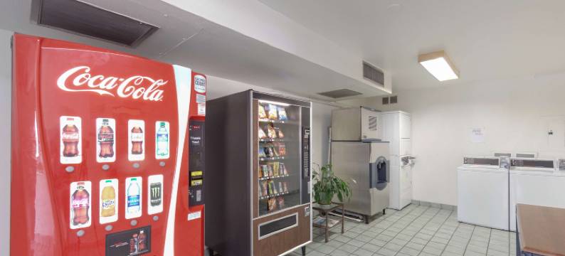 威德6号汽车旅馆 - 沙斯塔山(Motel 6 Weed, CA - Mount Shasta)图片