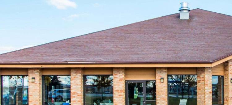 品质酒店及套房金伯利 - 阿普尔顿东(Quality Inn & Suites Kimberly - Appleton East)图片