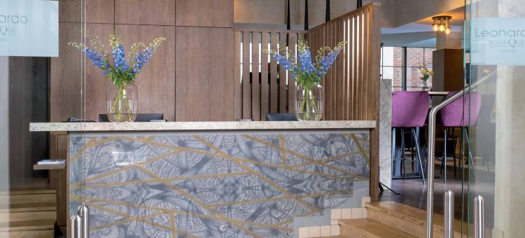 克拉特夫老城莱昂纳多精品酒店(Leonardo Boutique Hotel Krakow Old Town)图片