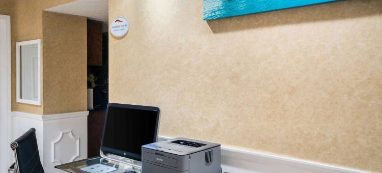 普拉特维尔 - 蒙哥马利呗盟酒店(Baymont by Wyndham Prattville/Montgomery)图片