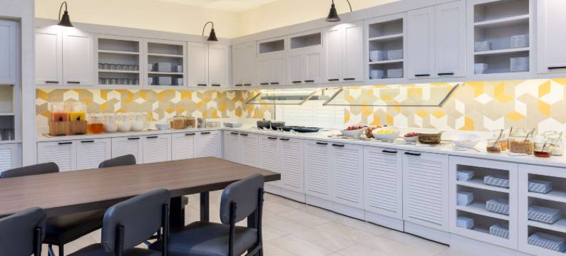 凯悦嘉轩弗林特 - 格兰布朗酒店(Hyatt Place Flint/Grand Blanc)图片