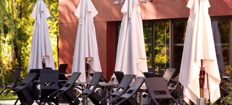 基里亚德南特南酒店-布艾机场店(Kyriad Nantes Sud - Bouaye AÉROPORT)图片