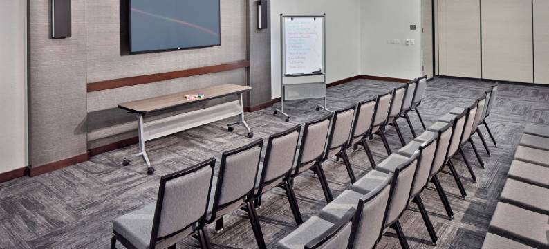 凯悦嘉轩酒店-州立学院城(Hyatt Place State College)图片