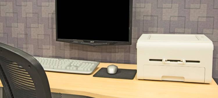 加兰达拉斯麦客达温德姆酒店(Microtel Inn & Suites by Wyndham Garland/Dallas)图片