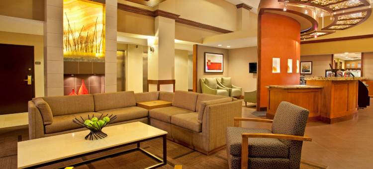 亚特兰大机场北凯悦嘉轩酒店(Hyatt Place Atlanta Arpt North)图片