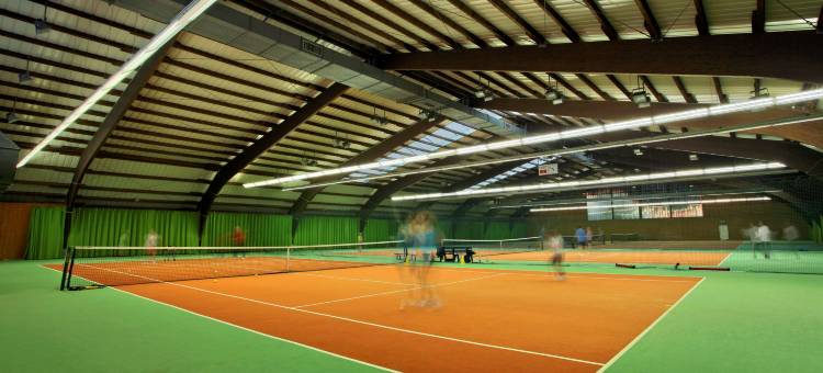 布劳恩史维希神学院贝斯特韦斯特酒店(Best Western Hotel Braunschweig Seminarius)图片