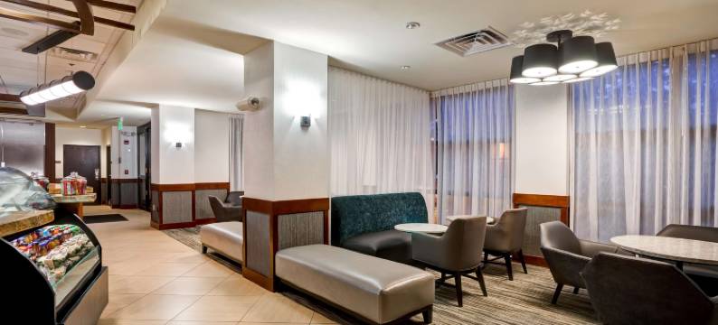 里士满/因斯布鲁克凯悦嘉轩酒店(Hyatt Place Richmond Innsbrook)图片