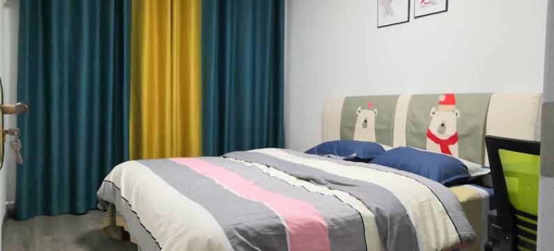 爱家的猫公寓(府学后街分店)图片