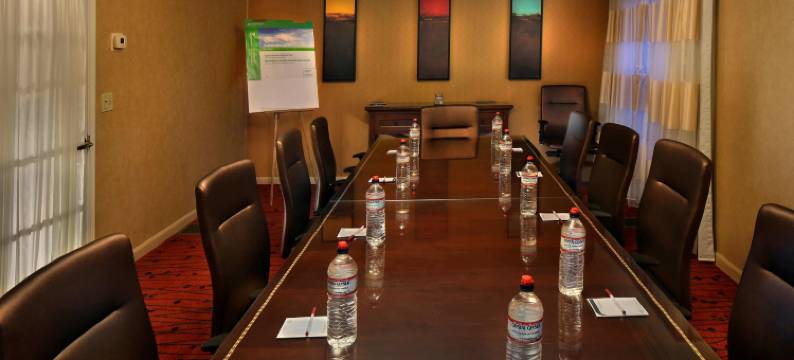 Residence Inn Danbury图片