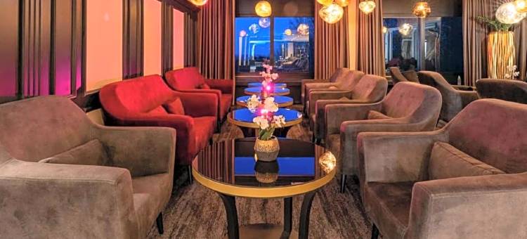 提蒙多夫斯特瑞德高级广场酒店(PLAZA Premium Timmendorfer Strand)图片