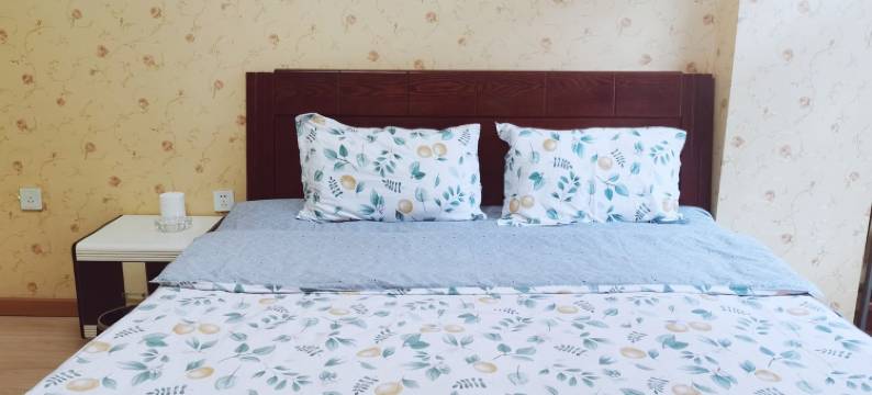 肇东鸿运日租房公寓(八仙北路分店)图片