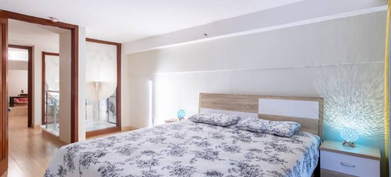 吾乐栖精品天津店民宿(新开路1号分店)图片