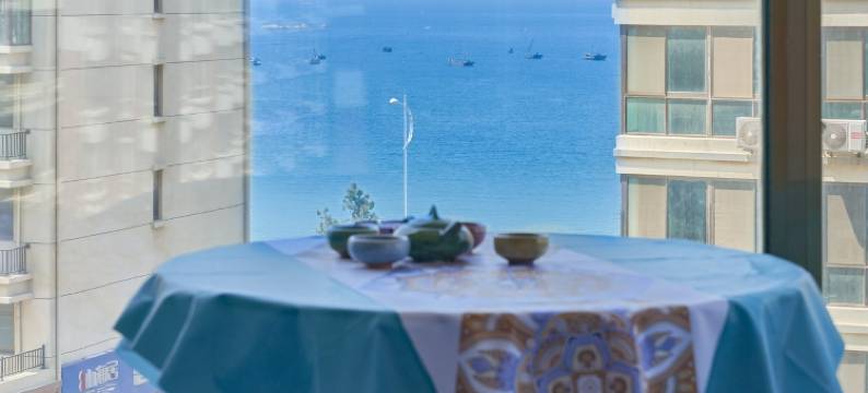 战友之家公寓(长春路分店)图片