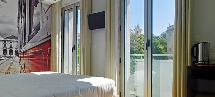 里斯本城市公寓及套房酒店(Lisbon City Apartments & Suites by City Hotels)图片
