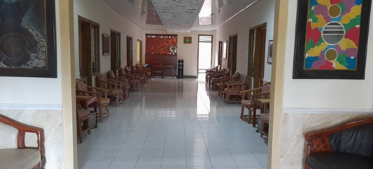 Mekarsari Hotel Sumbawa图片