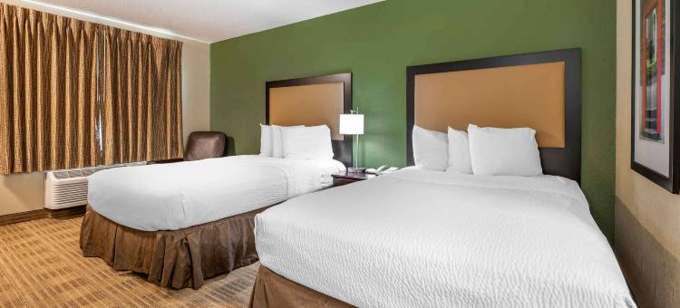 美国长住套房酒店 - 印第安纳波利斯 - 机场(Extended Stay America Suites - Indianapolis - Airport)图片